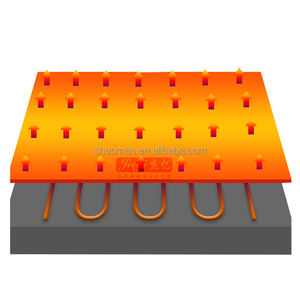 Nouvelle machine à crêpes, gaufres, crème, pâtisserie, gâteau <span class=keywords><strong>au</strong></span> <span class=keywords><strong>fromage</strong></span>, électrique, numérique, en acier inoxydable, simple et double, pour usage commercial - Product Image 5