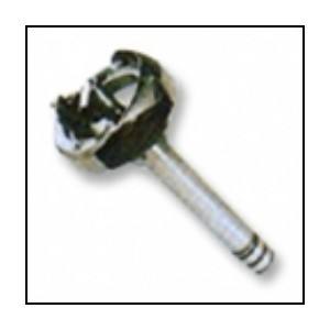 HSH-12-62CTR(L) CROCHET PIÈCES DE MACHINE À COUDRE INDUSTRIELLE - Product Image 2