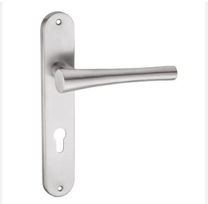 ที่ขายดีที่สุดมือจับประตูเหล็กตกแต่งบ้านไร่ฮาร์ดแวร์ตกแต่งบ้าน - Product Image 3