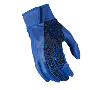 Gants de frappe de baseball 2025 en gros Équipement de protection en matériau durable à bas prix Fabriqué au Pakistan - Product Image 3