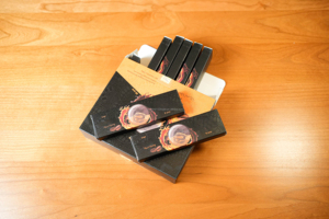 VIP Dragon Candy Power - Surtido de caramelos energéticos y masticables - Product Image 2