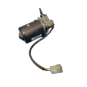 Moteur d'entraînement d'essuie-glace de cabine de forage de roche métallique d'occasion Atlas Copco Epiroc, pièce de rechange 5580023899 5580 0238 99 - Product Image 5