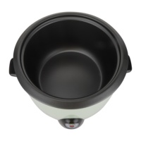 MINI DRUM MODEL baru penjualan terlaris 1.0l kompartemen penanak nasi