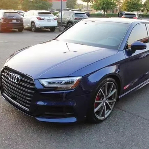 Audi S3 2017 T Premium Plus 2.0 d'occasion - Product Image 1