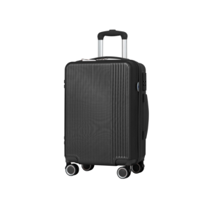 Abs 523 Luggage Sets 3 Piece Custom Logo New Style Aluminum <b>Suitcase</b> Personalized Brand <b>Trolley</b> <b>Suitcase</b> Hung Phat Manufacturer - Product Image 6