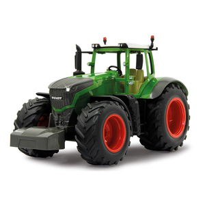 Tractor Claas Fendt 2WD para Uso Agrícola, Motor de 10 HP de Alta Calidad, Caja de Cambios y Bomba - Product Image 3