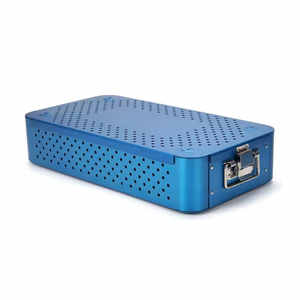 Juego de Instrumentos de Disección Quirúrgica Ortopédica, Pinzas de Acero Inoxidable, Instrumento Quirúrgico Manual Derecho - Product Image 3