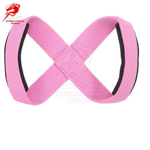 Nuevas correas de 8 figuras con soporte duradero, ajuste flexible, cierre seguro y uso cómodo - Product Image 2