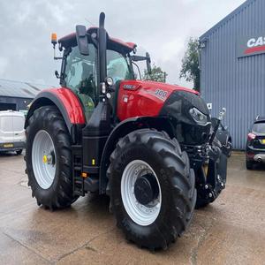 Achat Case IH Optum 300 CVXDrive maintenant livraison rapide inclus moteur de qualité supérieure et des performances robustes pour chaque ferme - Product Image 2
