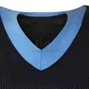 Uniforme de football américain le plus vendu, fabricant de premier plan, uniforme de football américain pour jeunes, dernier design d'uniforme de football américain - Product Image 5