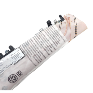 AIRBAG SIÈGE DROIT VOLKSWAGEN Golf 7 Berline 5G0880242B (12>) - Product Image 5