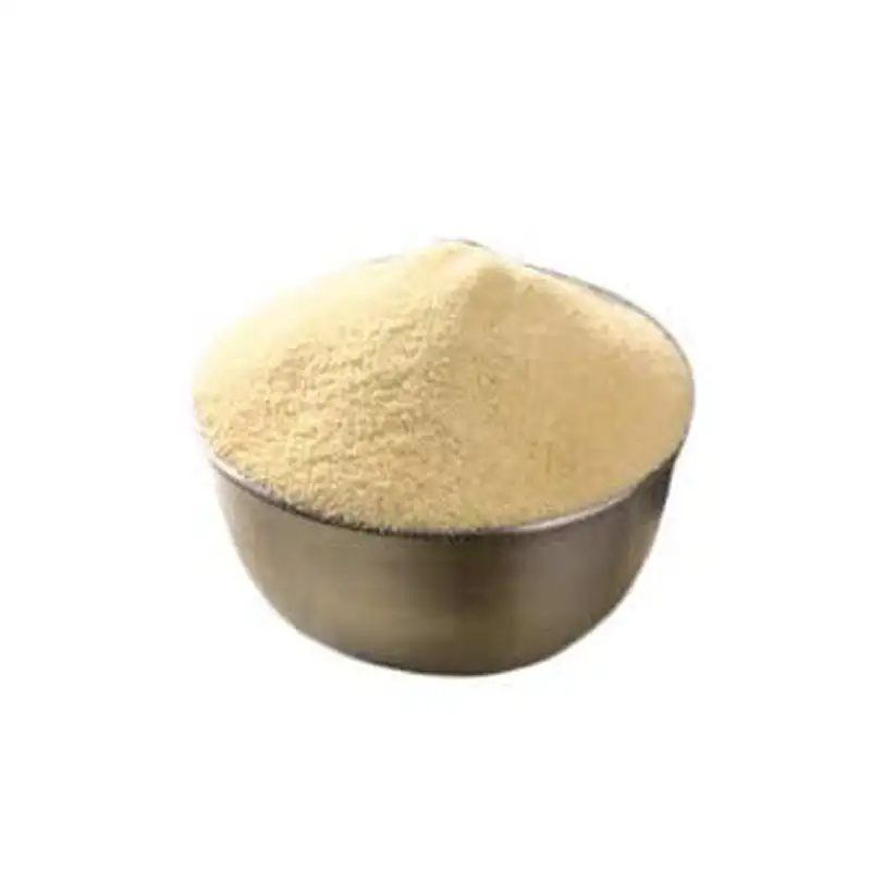 Hot Selling Premium Quality and great taste World best quality Suji Semolina Fine Flour At Reasonable Price from india