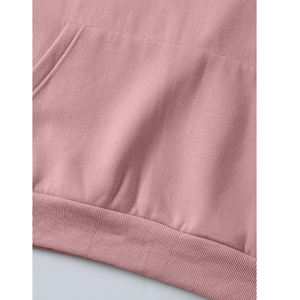 Sudadera con Capucha de Algodón de Lujo de Diseñador de Alta Calidad para Hombre, Patrón Sólido Bordado con Capucha, Pantalones Cortos de Alta Calidad - Product Image 6