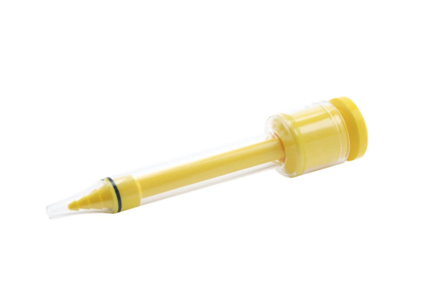 สีเหลือง