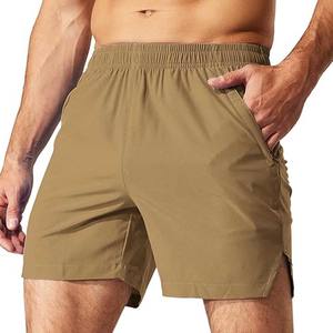 <b>Mens</b> Casual Twill Cargo <b>Shorts</b> Cotton Drawstring Classic Cargo Stretch <b>Short</b> with Pockets Blank <b>Shorts</b> <b>For</b> <b>Men</b> - Product Image 4