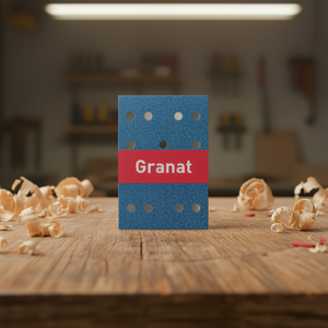 Discos de Lijado Festool Multi-Pack, Hoja Abrasiva STF 80x133 Granat - Product Image 3