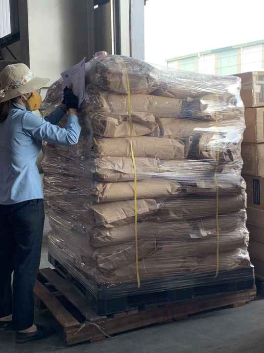 Wholesale Robusta Soluble Coffee Powder Various Taste Profile for Every Need 100% Coffee