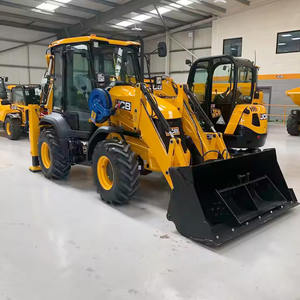 Retroexcavadora JCB 4CX en VENTA - Product Image 3