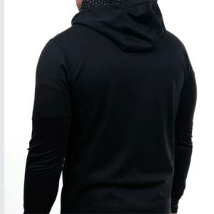 Nouveau sweat à capuche hommes 2022 décontracté solide à manches longues hommes sweats à capuche mince conique sweat à capuche hommes à capuche Streetwear - Product Image 3