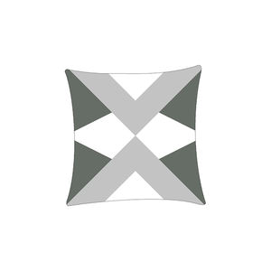 Modern Luxury Customized <b>Design</b> <b>Cushion</b> <b>Cover</b> New Arrival Woven Technique for Home Hotel Hospital Wholesale Price - Product Image 1