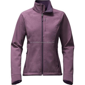 Veste softshell imperméable pour hommes personnalisée OEM Veste coupe-vent Softshell pour hommes - Product Image 5