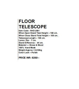 Cao cấp kích thước đầy đủ thiên văn khúc xạ Kính thiên văn 7cm Ống kính mạnh mẽ bằng gỗ <span class=keywords><strong>tripod</strong></span> cho stargazing rõ ràng đêm bầu trời nhà hiển thị - Product Image 2