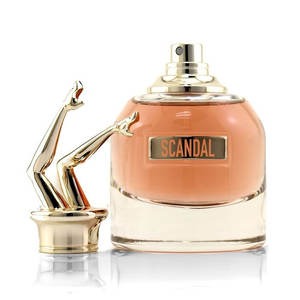 Perfume Scandal Eau De Parfum en Spray para Mujer, Fragancia de Fresa, Bruma Corporal - Product Image 5