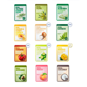 Hoja de humedad de Aloe Vera para piel sensible y expuesta al sol Solución de cuidado facial OEM ODM - Product Image 2