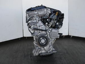 MOTEUR HYBRIDE TOYOTA PRIUS D'OCCASION 2016 2017 2018 2019 2020 2021 2022 4 CYLINDRES 1.8L JDM 2ZR-FXE-4GEN - Product Image 2