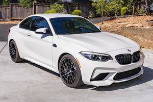 BMW M2 Competition 2020 SUPER LIMPIO, LISTO PARA ENVIAR - Product Image 2