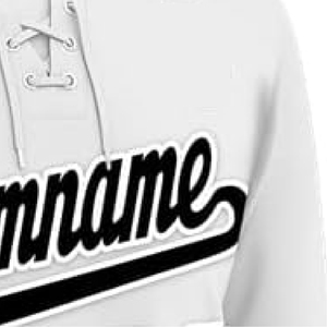 Vente chaude hommes Personnalisé Mode Pro Hockey sur Glace Maillot Personnalisé Sublimé Hockey Maillots - Product Image 5