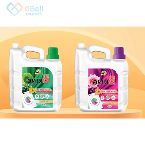 Savon liquide à vaisselle de qualité supérieure Parfum longue durée Assouplissant enlève l'encre Comprimés à vaisselle - Product Image 1