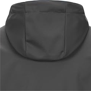 High Quality Nylon <b>Jacket</b> for <b>Smart</b> Casual Spring Waterproof Multi-Pockets OEM Service - Product Image 3