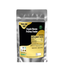 ผงสกัดจาก Mucuna pruriens ออร์แกนิก98% สกัดจากเมล็ด Mucuna Indian ส่งตรงจากผู้ผลิต - Product Image 3