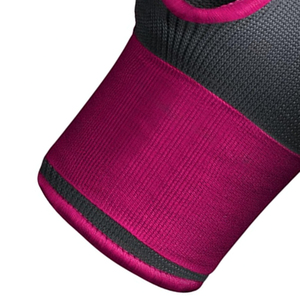 Venta al por mayor de gel acolchado guantes interiores en el precio barato MMA Muay Thai Kickboxing Gel acolchado guantes interiores para Unisex - Product Image 6