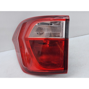 ไฟหน้ารถด้านหลังซ้าย SX FORD EcoSport Series 90031307 YYJD (12>) - Product Image 2