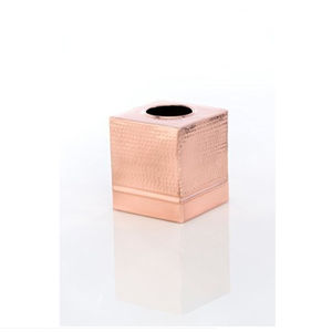 Boîte à mouchoirs en métal galvanisé fait à la main Design merveilleux Vaisselle de qualité supérieure Ustensiles de cuisine Accessoire de salle de bain élégant - Product Image 6