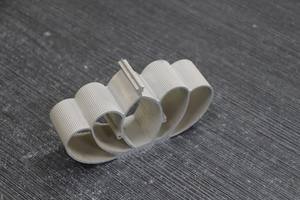 Fabricante de Herramientas de Extrusión de Aluminio Personalizadas para Perfiles Industriales - Product Image 2