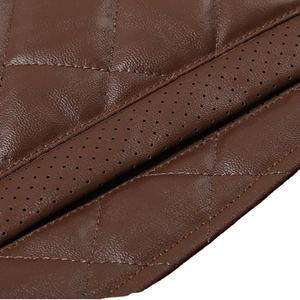 Nouvelle Veste en Cuir Véritable Hiver Très Vendue pour Hommes et Jeunes Garçons, Faite Main, avec Fourrure, Imperméable, Écologique, Prix Abordable 2026 - Product Image 3