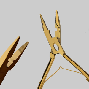 Professional Hair Extension Tools Hot Sale Stainless Steel All Kinds Hair Extension <b>Pliers</b> <b>Sets</b> Kit Manufacturer Extension Kit - Product Image 4