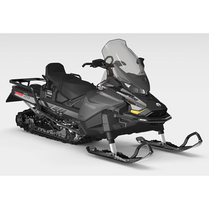 Moto de Nieve Ski-Doo Skandic LE 600 2025 - Product Image 1