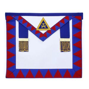 ผ้ากันเปื้อนเครื่องราชกกุธภัณฑ์ - Product Image 1