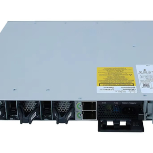 Nouveau commutateur d'origine C9300X 24Y a Network Advantage 24 ports 25G <span class=keywords><strong>10G</strong></span> 1G SFP28 avec liaisons montantes modulaires - Product Image 1