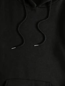 Nuevo estilo Diseño Fleece Hoodie Premium Quality Winter Women Clothing Pullover Fleece Hoodie y sudaderas - Product Image 3