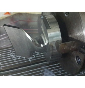 Componentes torneados CNC mecanizados para ensamblajes de sistemas hidráulicos o neumáticos y mecánicos disponibles para cantidades a granel - Product Image 1