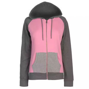 Nouveau style – Sweat à capuche personnalisable en polyester polaire, lavable et à séchage rapide pour femme – Vente chaude – Streetwear – Sweats à capuche pour femme - Product Image 5