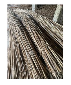 วัสดุเสาหวาย-เสาหวายสำหรับทำสายรัดหวาย - Product Image 1