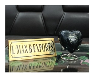 โกศโลหะสำหรับเผาเถ้ากระดูกของมนุษย์โกศโลหะดีไซน์คลาสสิกสินค้าใหม่ - Product Image 3