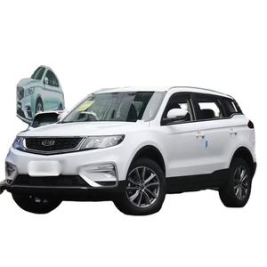 Mini SUV 2024, Volante a la Izquierda, Asientos de Cuero, 5 Plazas, Gasolina Turbo, Segunda Mano, Barato, Listo para Conducir - Product Image 1