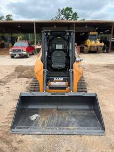 2023 Case TR270B Skid Steer-Performance et efficacité avancées pour les travaux lourds - Product Image 2
